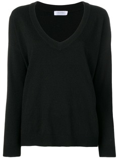 Barba базовый джемпер