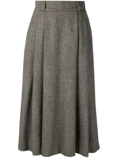 Société Anonyme юбка Travaille