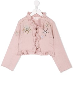 Tutu Du Monde Starfish Wishes jacket