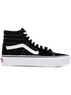 Vans хайтопы Sk8