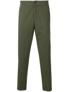 Department 5 loose-fit tailored trousers