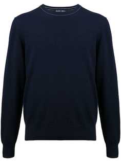 Alex Mill двухсторонний свитер