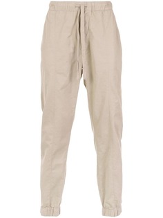 Osklen jogging trousers