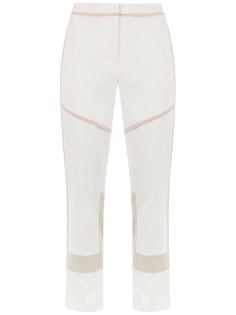 Mara Mac panelled pants