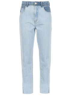 Nk Collection прямые джинсы