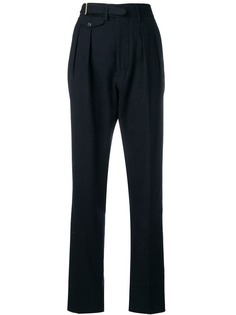 Lardini суженные книзу брюки