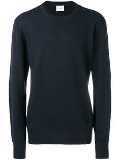 Peuterey джемпер с круглым вырезом под горло