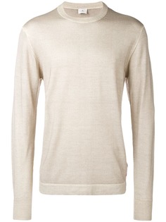 Peuterey джемпер с круглым вырезом под горло