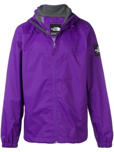 The North Face ветровка с капюшоном