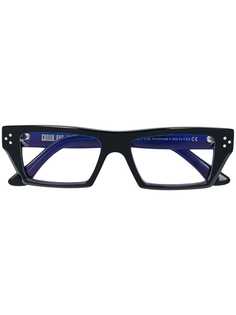 Cutler & Gross прямоугольные очки