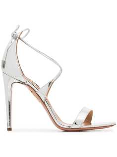 Aquazzura туфли Linda 105