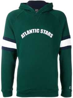 Atlantic Stars толстовка с логотипом