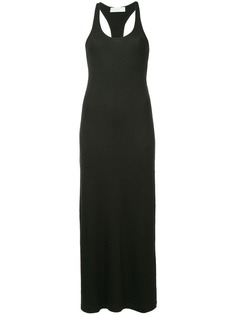 The Upside длинное платье-майка