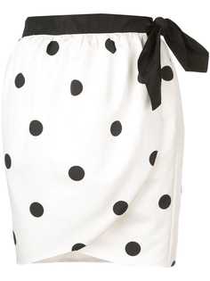 Cynthia Rowley юбка Emery