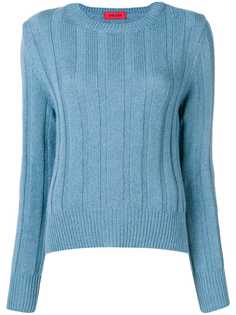 The Gigi джемпер с круглым вырезом под горло