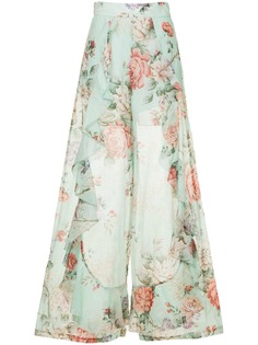 Alice Mccall брюки Secret Garden