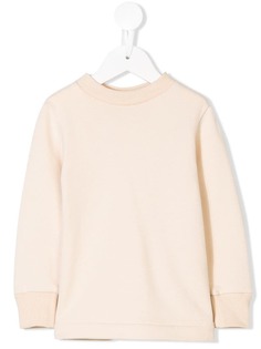 Eshvi Kids crew neck sweater
