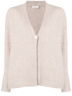 Masscob кардиган с глубоким V-образным вырезом