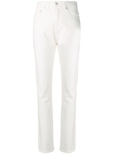 Fiorucci брюки узкого кроя