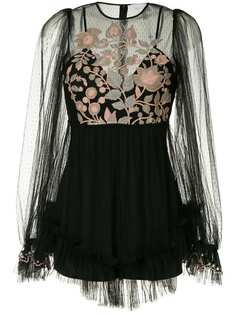 Alice Mccall комбинезон Sadie