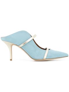 Malone Souliers By Roy Luwolt Maureen pumps