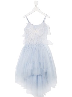 Tutu Du Monde платье Let It Snow