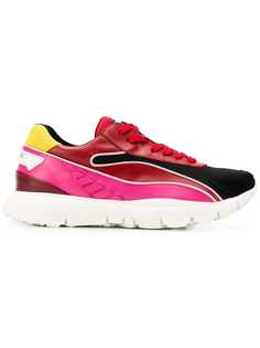 Valentino кроссовки Valentino Garavani Heroes