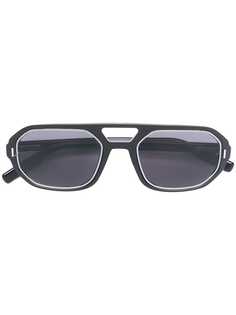 Dior Eyewear солнцезащитные очки AL13.14