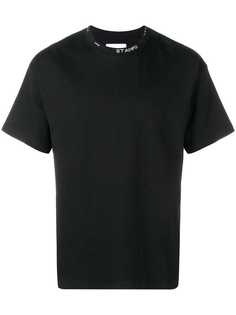 Stampd футболка с логотипом