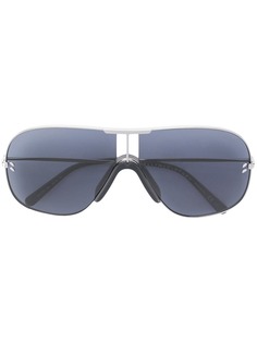 Stella Mccartney Eyewear "солнцезащитные очки в оправе ""авиатор"""