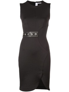 Yigal Azrouel платье с пряжкой