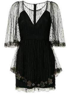 Alice Mccall платье Closing Time