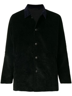 Casey Casey вельветовая куртка