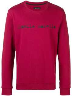 Frankie Morello толстовка с логотипом