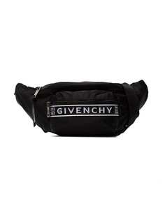 Givenchy поясная сумка 4G