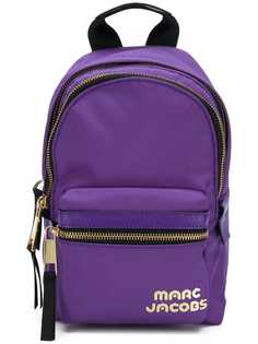 Marc Jacobs маленький рюкзак с логотипом