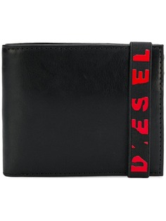 Diesel кошелек Hiresh S