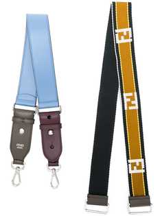 Fendi ремни Strap You