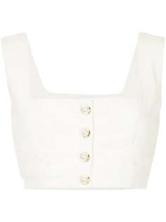 Alice Mccall топ Ooh Ohh