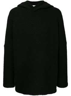 Strateas Carlucci толстовка с капюшоном Proto