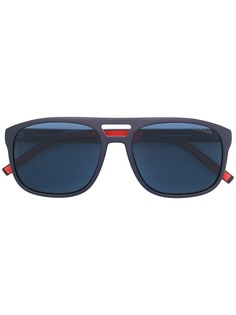 Tommy Hilfiger солнцезащитные очки в двух тонах