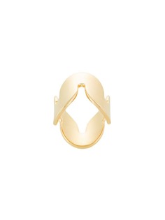 Uncommon Matters Wave ring