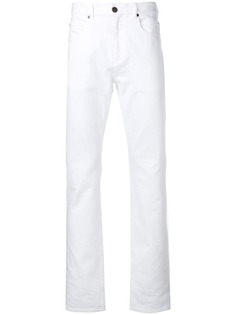 Calvin Klein 205W39nyc джинсы прямого кроя