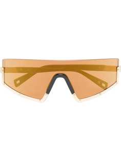 Westward Leaning солнцезащитные очки Stun 02