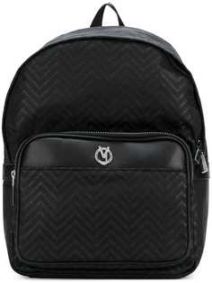 Versace Jeans рюкзак с логотипом