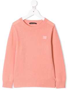 Acne Studios свитер Nalon