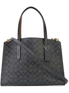 Coach сумка Charlie Carryall