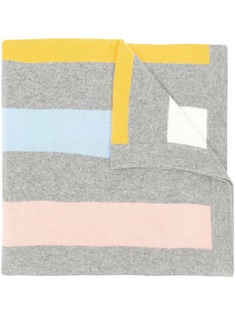 Chinti & Parker кашемировый шарф