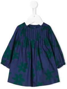 Knot платье с цветами Poetry