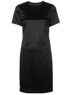 Cynthia Rowley платье-мини прямого кроя